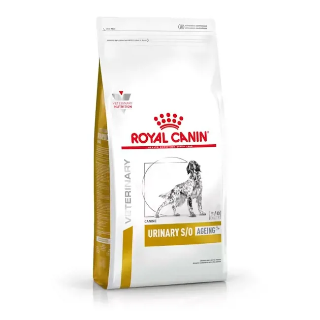ROYAL CANIN URINARY AGEING 7+ 1.5KG