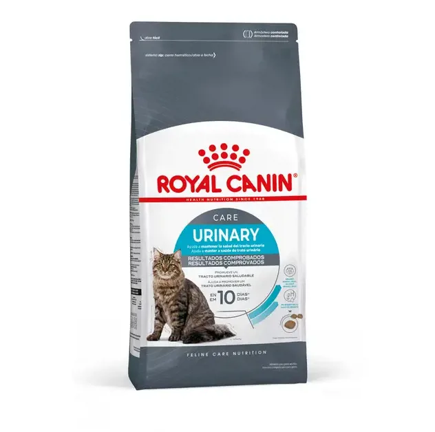 ROYAL CANIN URINARY CARE 1.5KG