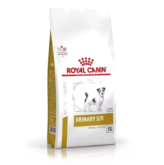 ROYAL CANIN URINARY SMALL 2KG