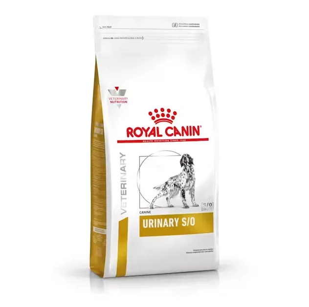 ROYAL CANIN URINARY SO CANINE 10KG