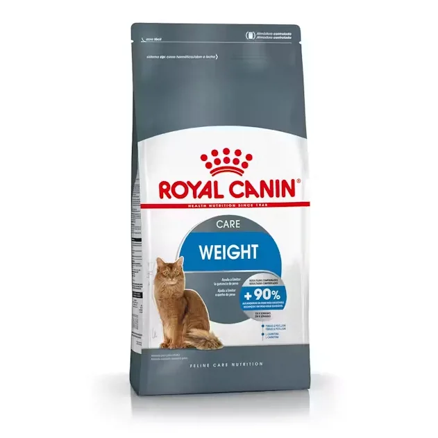 ROYAL CANIN WEIGHT CARE 1.5KG