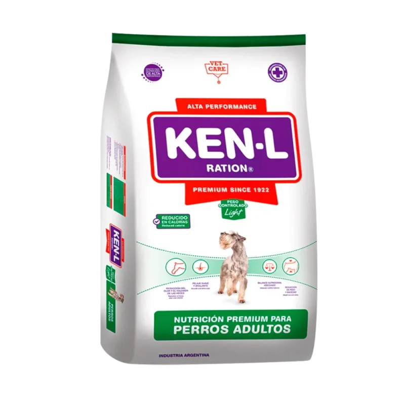 KEN-L LIGHT 15 KG