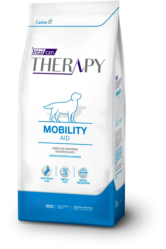 THERAPY CANINE MOBILITY AID X 15KG