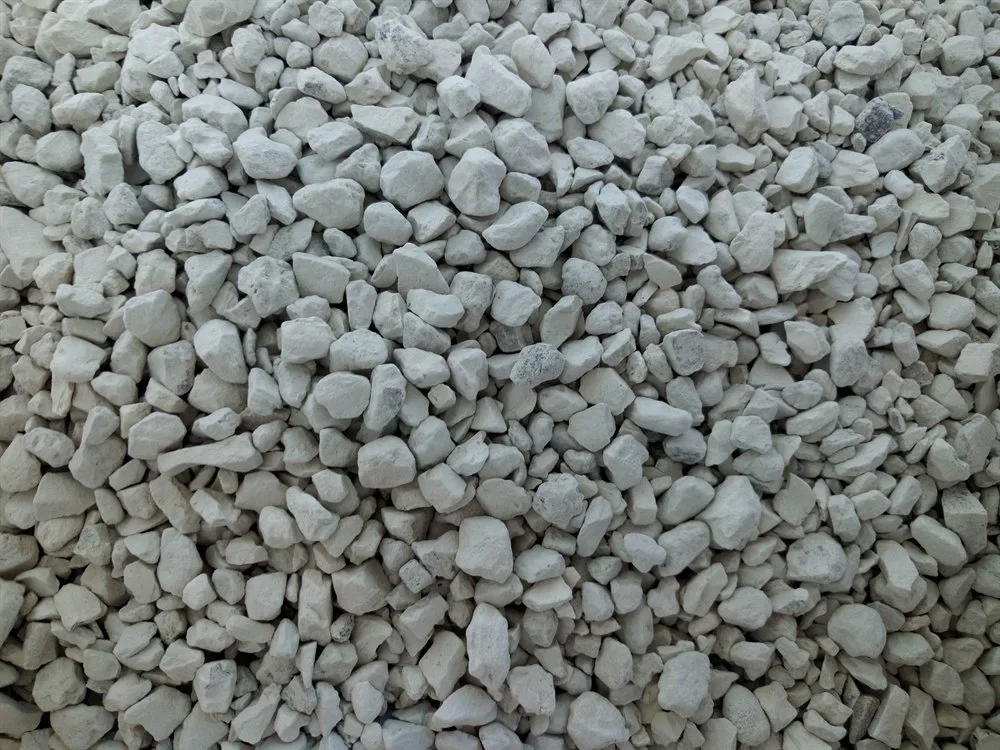 PIEDRAS X 20 KG